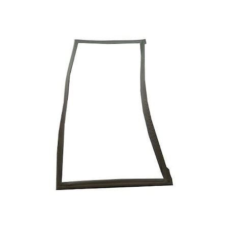 Whirlpool W10846057 Whirlpool Door Gasket W10846057